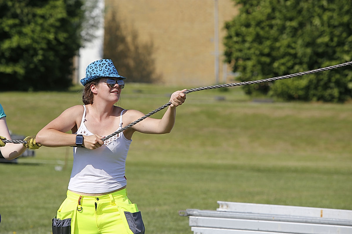Funktionärer - 2015 - SommarRock Svedala