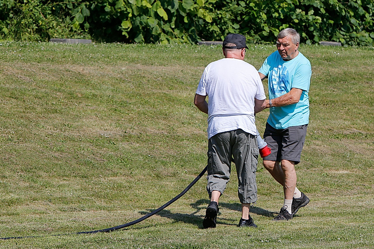 Funktionärer - 2015 - SommarRock Svedala