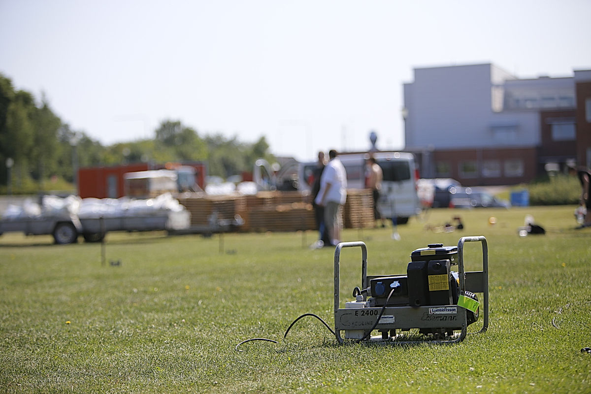 Funktionärer - 2015 - SommarRock Svedala