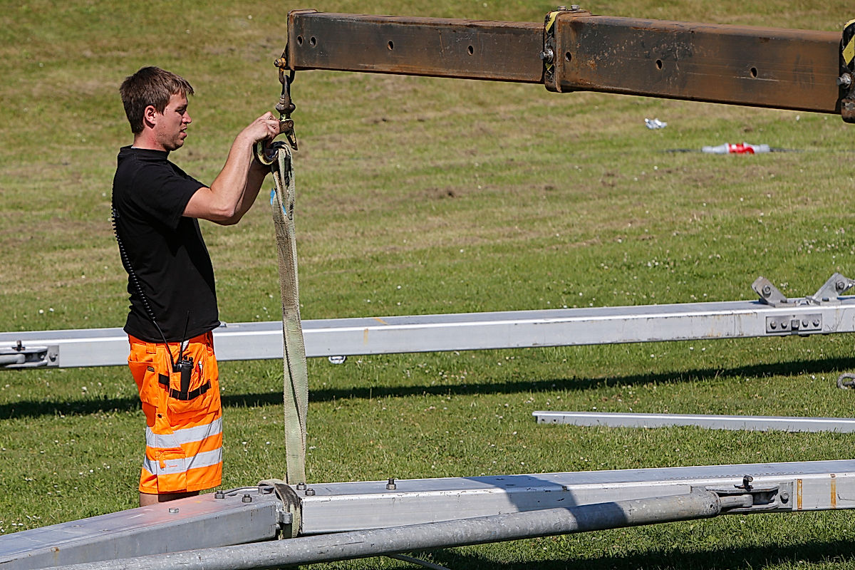 Funktionärer - 2015 - SommarRock Svedala