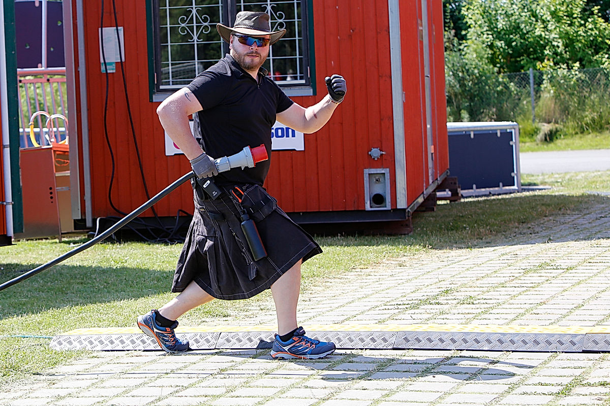 Funktionärer - 2015 - SommarRock Svedala