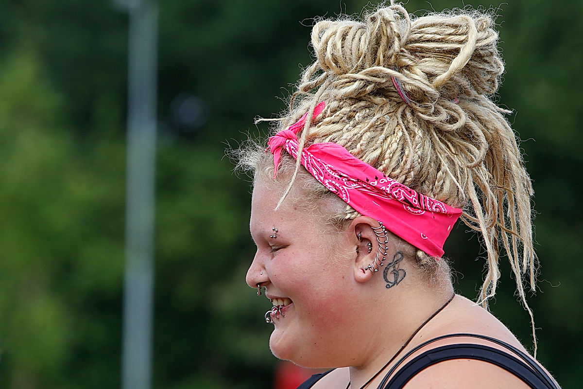 Funktionärer - 2015 - SommarRock Svedala