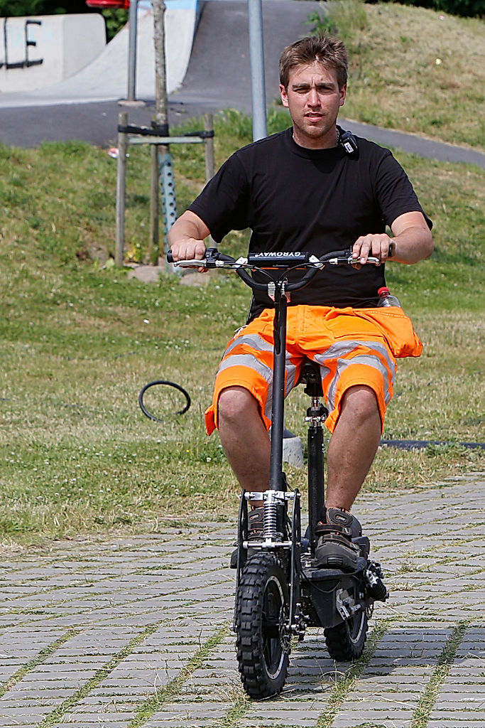 Funktionärer - 2015 - SommarRock Svedala