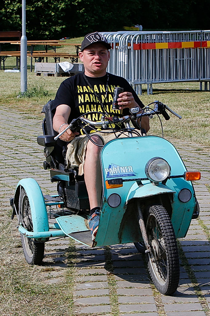 Funktionärer - 2015 - SommarRock Svedala