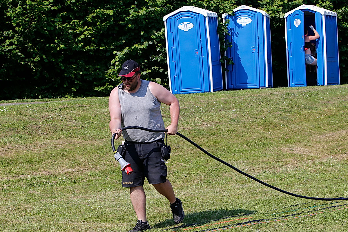 Funktionärer - 2015 - SommarRock Svedala