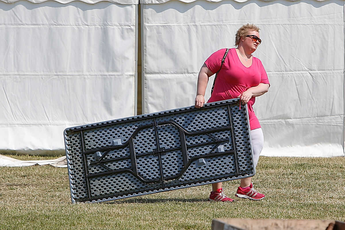 Funktionärer - 2015 - SommarRock Svedala