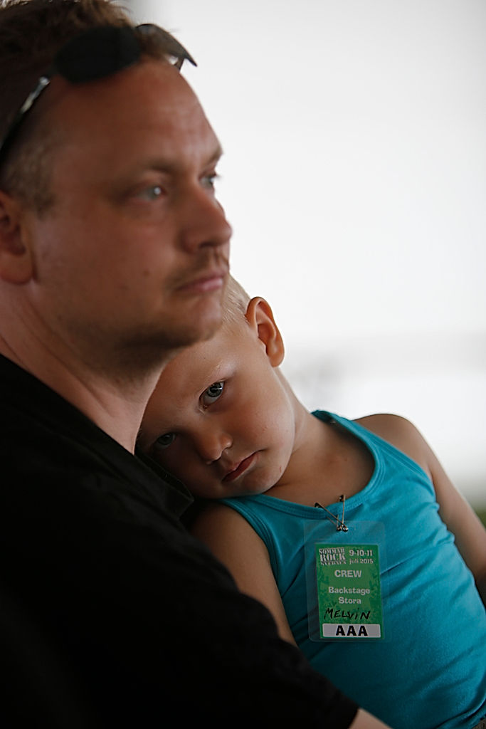 Funktionärer - 2015 - SommarRock Svedala