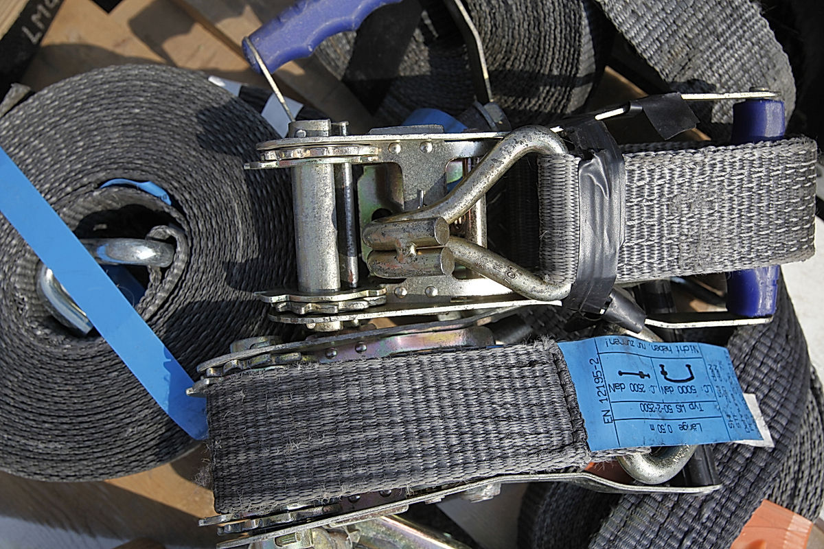 Funktionärer - 2015 - SommarRock Svedala