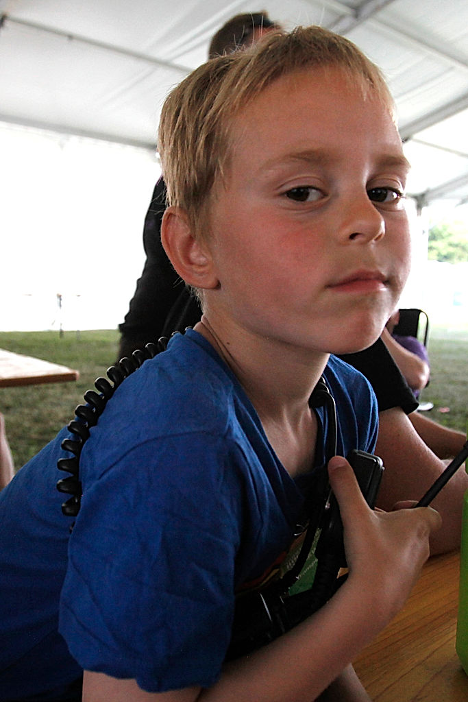 Funktionärer - 2015 - SommarRock Svedala