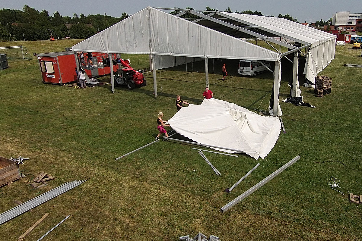 Funktionärer - 2015 - SommarRock Svedala