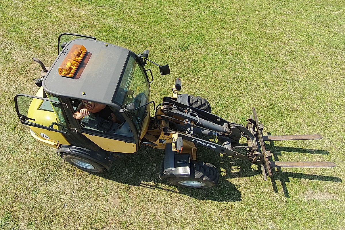 Funktionärer - 2015 - SommarRock Svedala