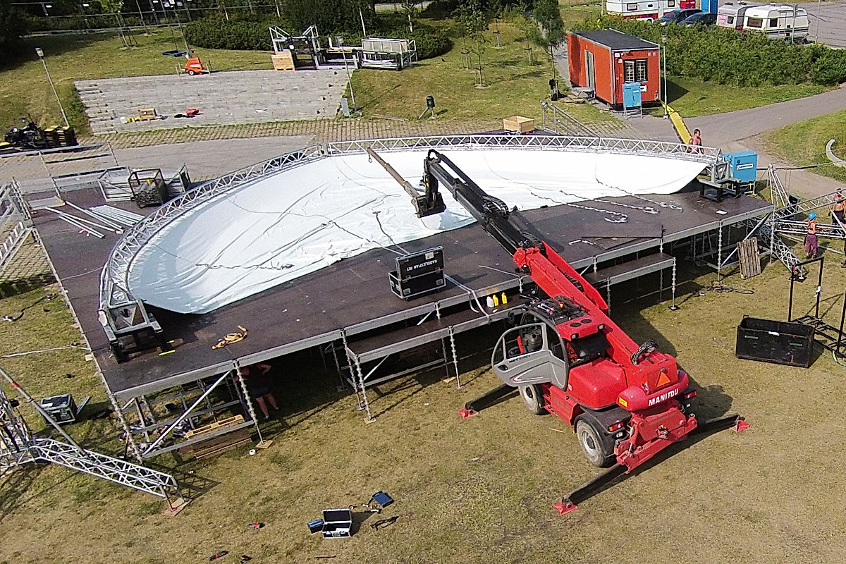 Funktionärer - 2015 - SommarRock Svedala