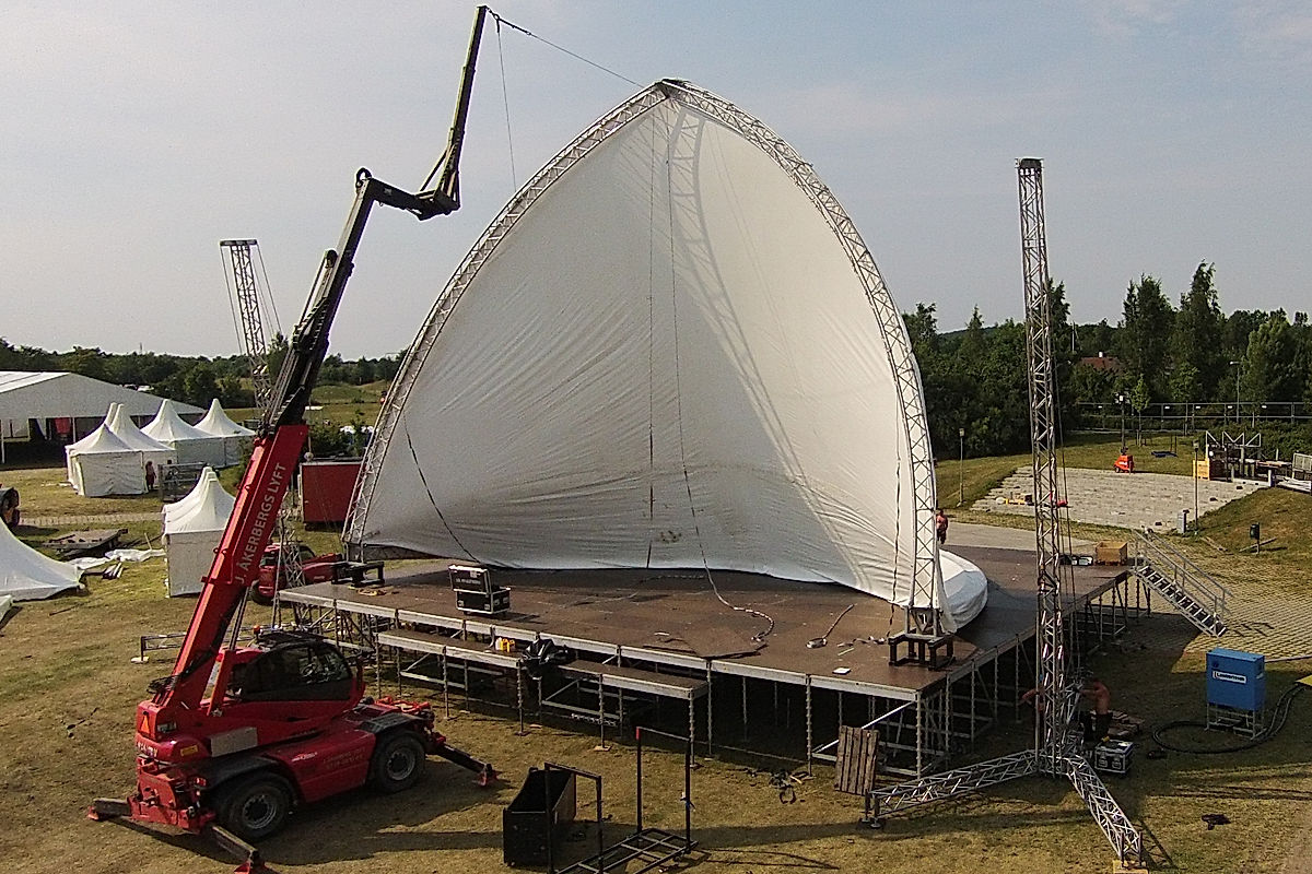 Funktionärer - 2015 - SommarRock Svedala