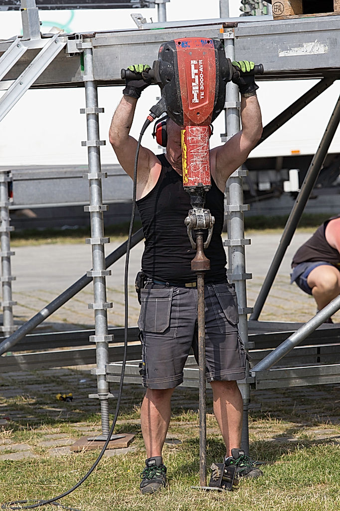 Funktionärer - 2015 - SommarRock Svedala