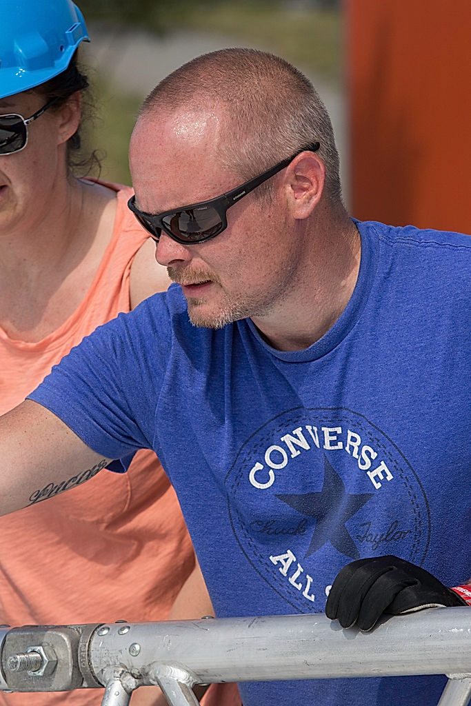 Funktionärer - 2015 - SommarRock Svedala