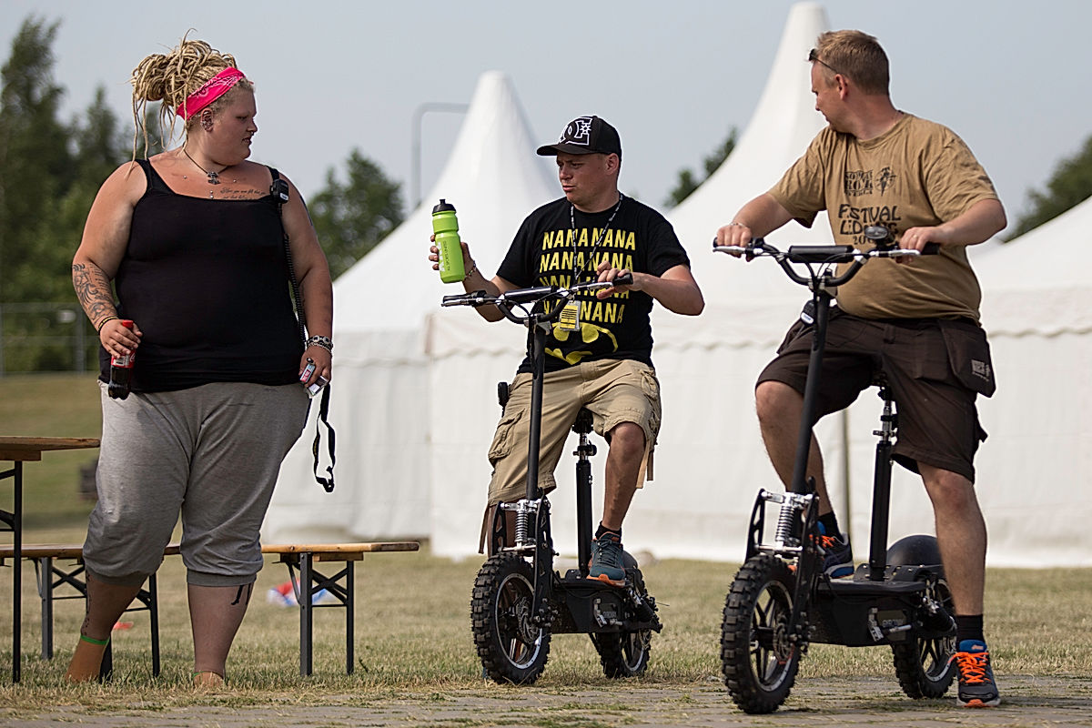 Funktionärer - 2015 - SommarRock Svedala