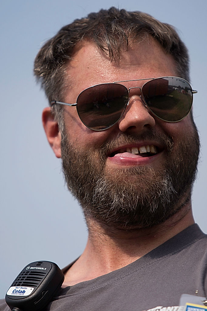 Funktionärer - 2015 - SommarRock Svedala