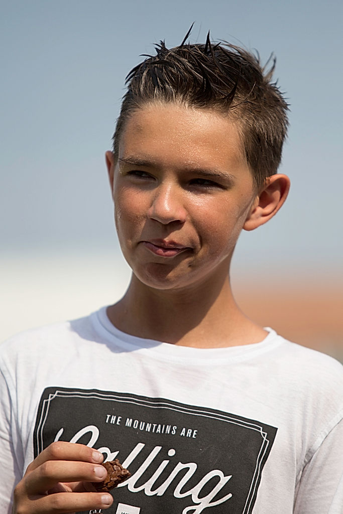 Funktionärer - 2015 - SommarRock Svedala