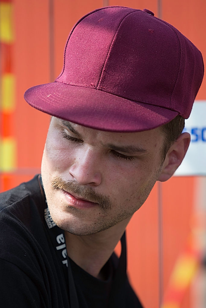 Funktionärer - 2015 - SommarRock Svedala