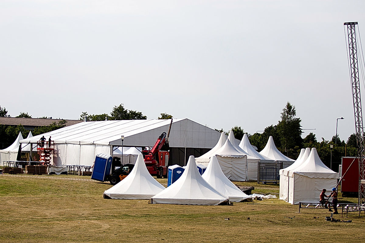 Funktionärer - 2015 - SommarRock Svedala