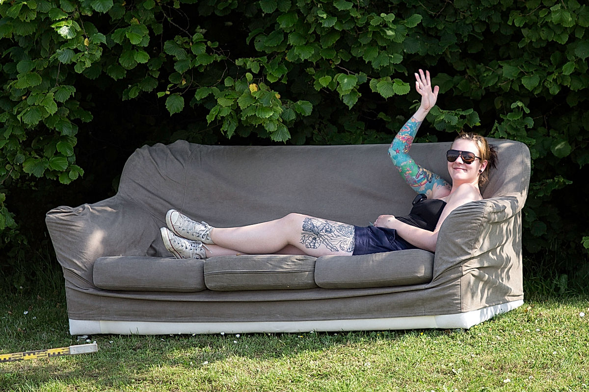 Funktionärer - 2015 - SommarRock Svedala