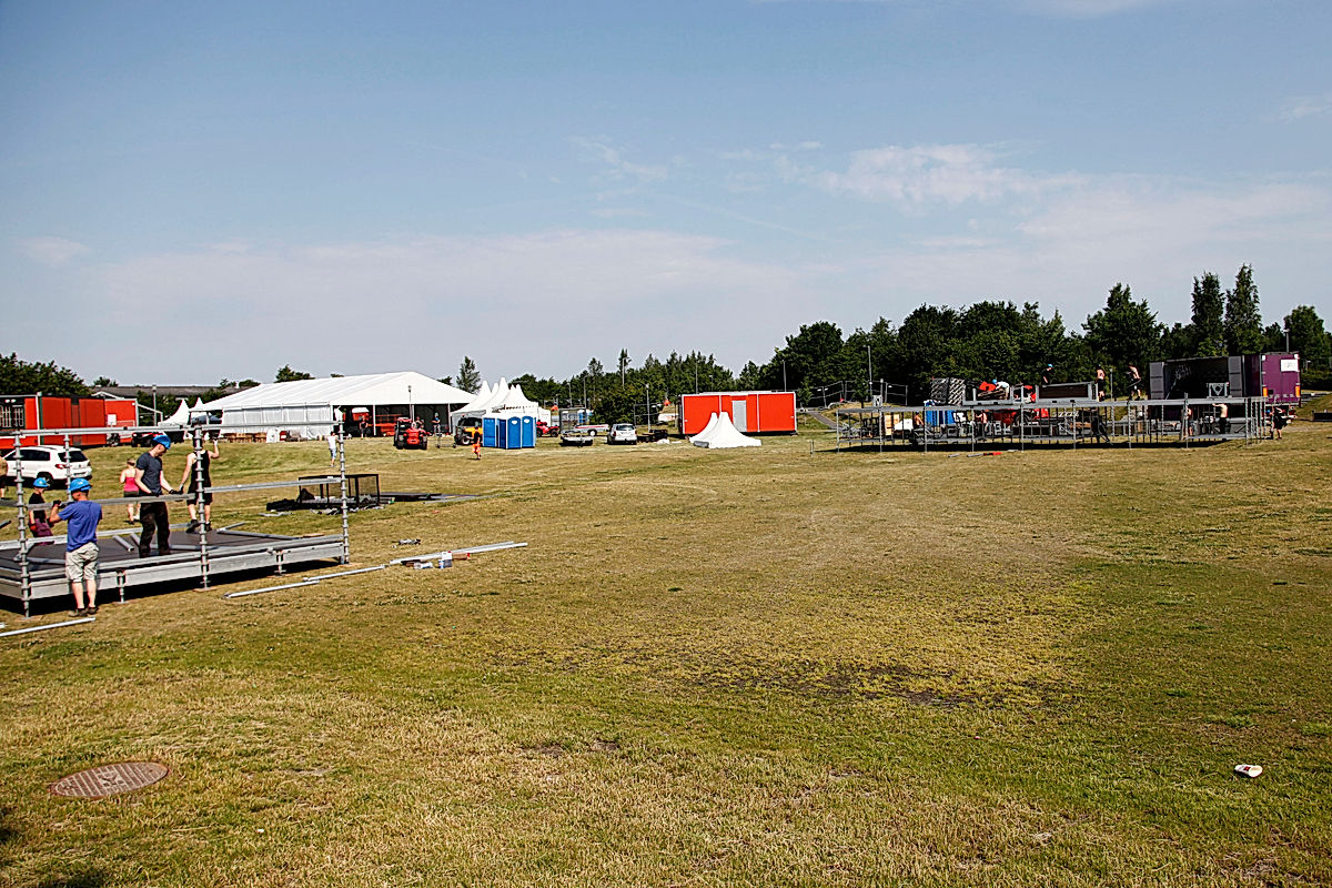 Funktionärer - 2015 - SommarRock Svedala