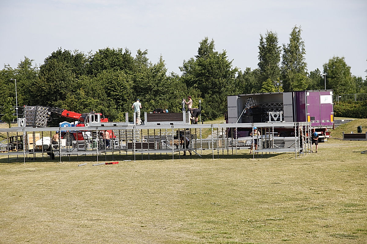 Funktionärer - 2015 - SommarRock Svedala