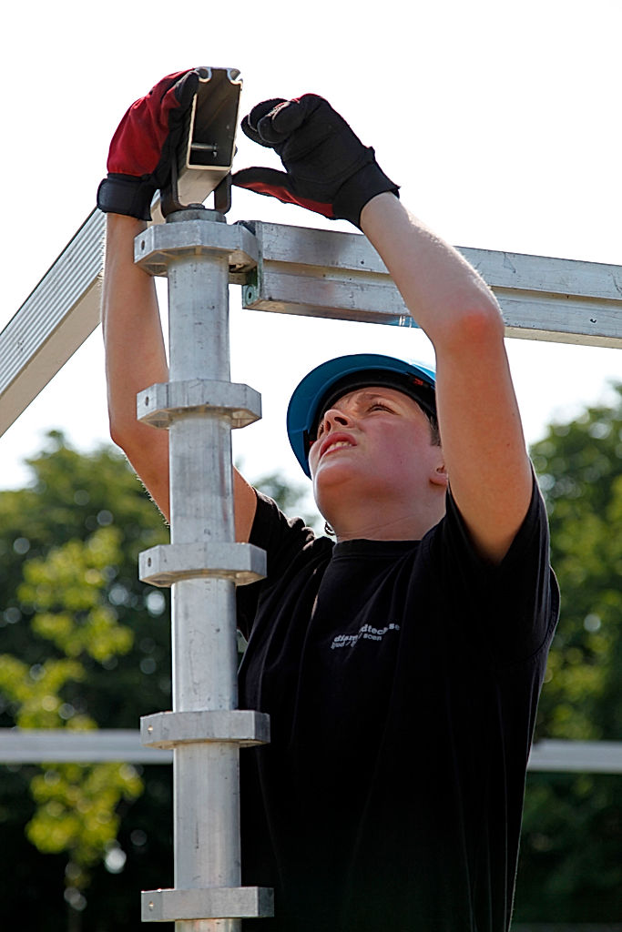 Funktionärer - 2015 - SommarRock Svedala