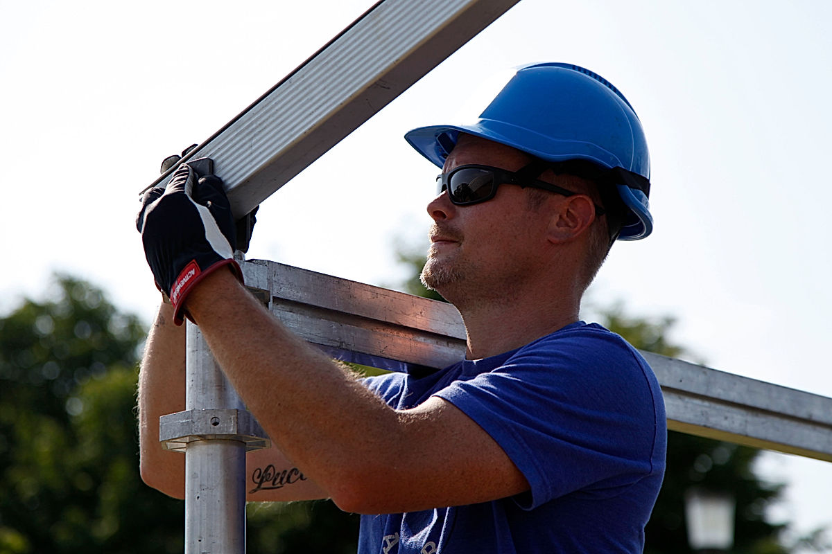 Funktionärer - 2015 - SommarRock Svedala