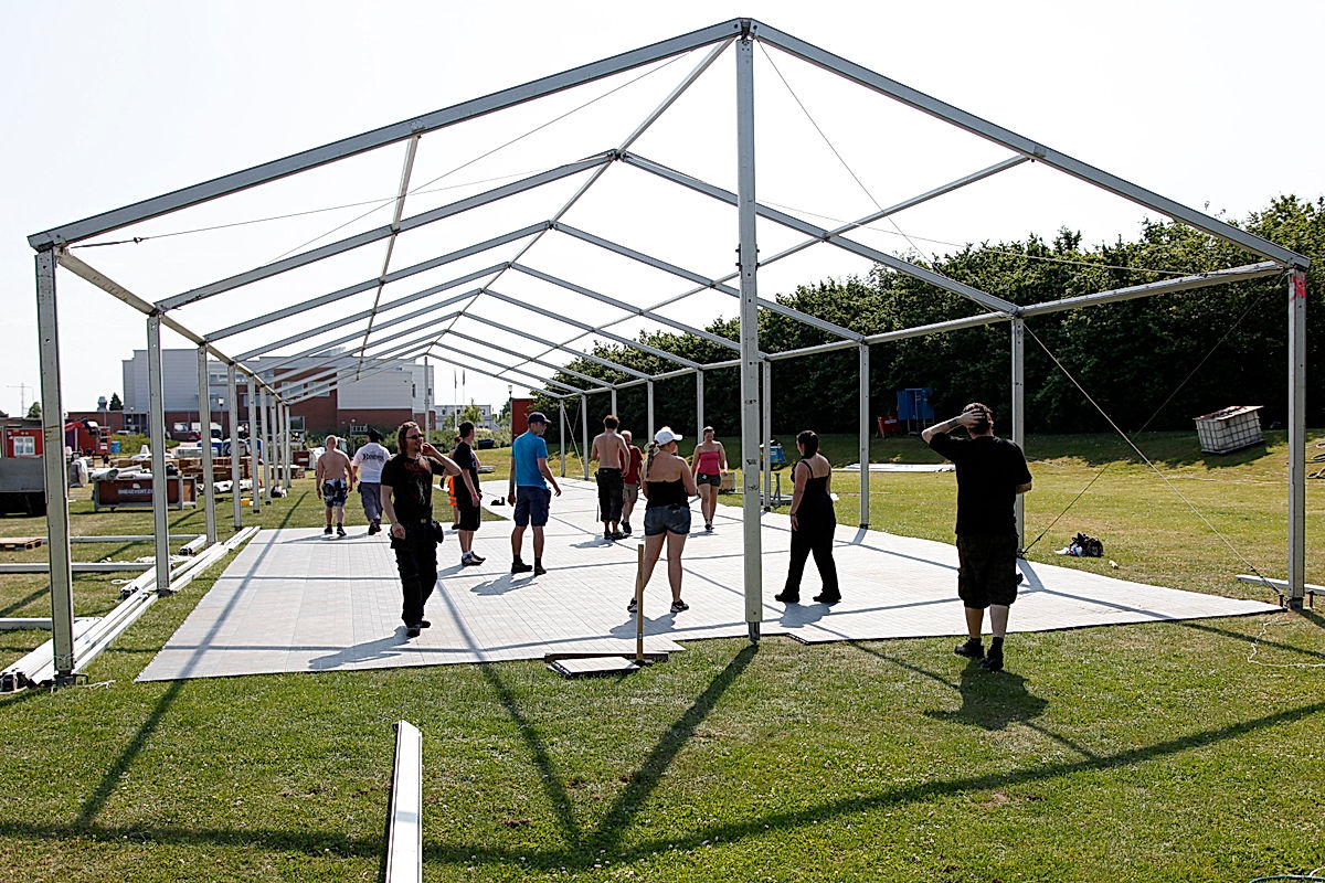 Funktionärer - 2015 - SommarRock Svedala