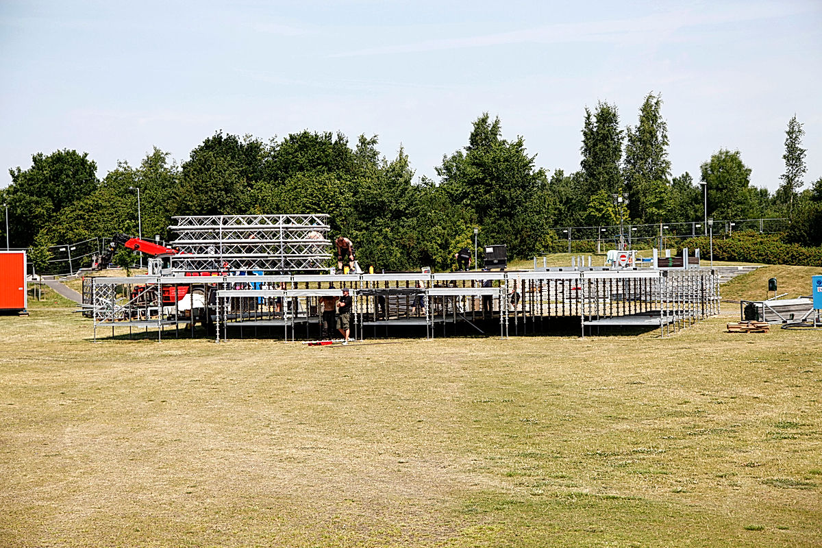 Funktionärer - 2015 - SommarRock Svedala