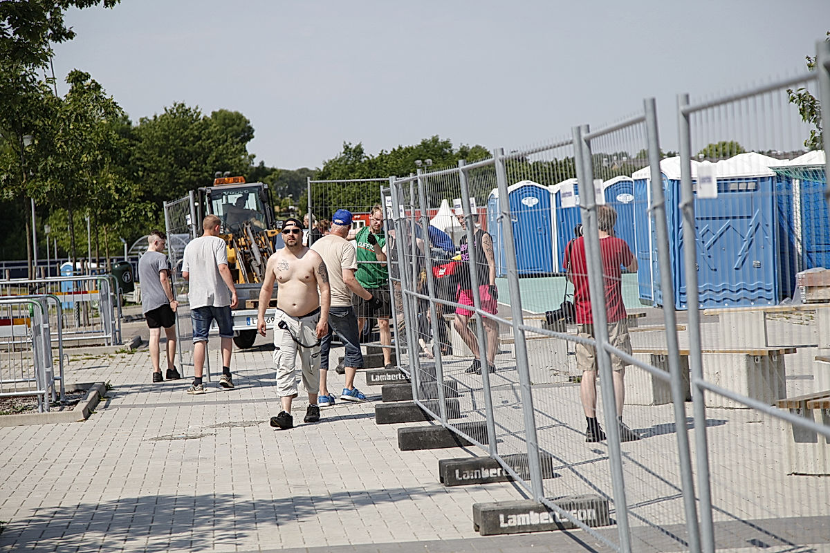 Funktionärer - 2015 - SommarRock Svedala