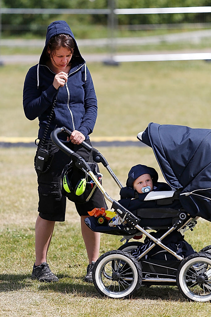 Funktionärer - 2015 - SommarRock Svedala
