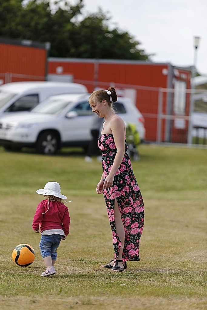 Funktionärer - 2015 - SommarRock Svedala