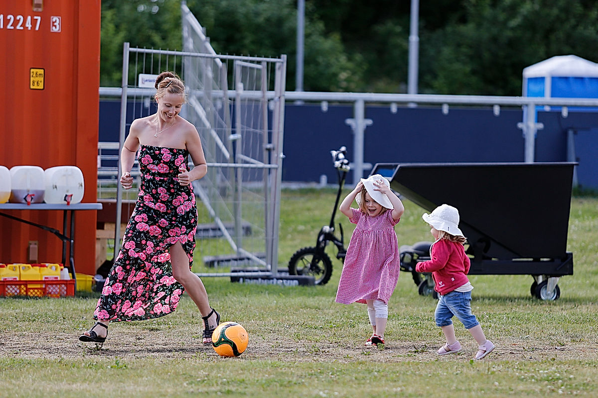 Funktionärer - 2015 - SommarRock Svedala