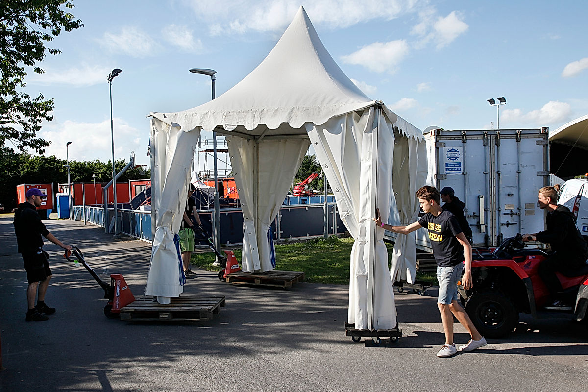 Funktionärer - 2015 - SommarRock Svedala