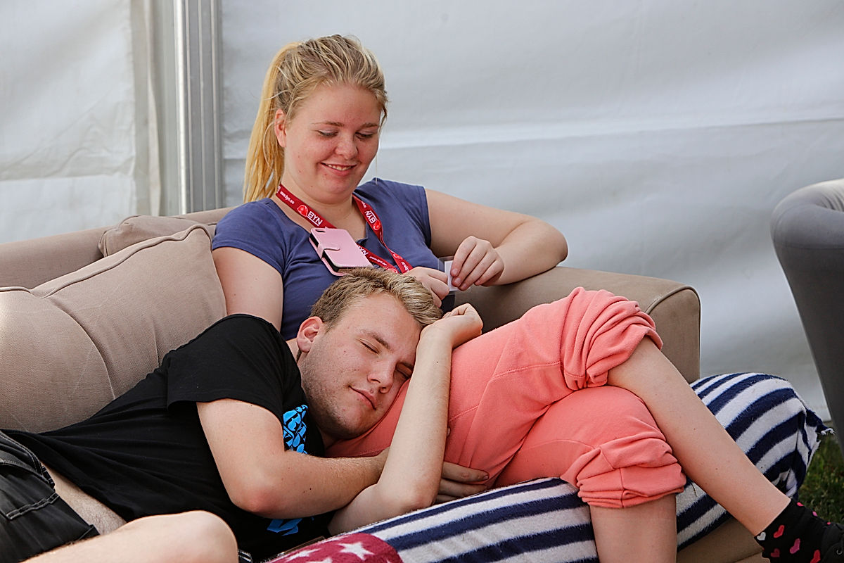 Funktionärer - 2015 - SommarRock Svedala