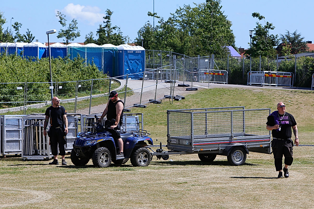 Funktionärer - 2015 - SommarRock Svedala