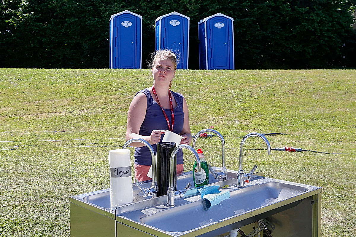 Funktionärer - 2015 - SommarRock Svedala