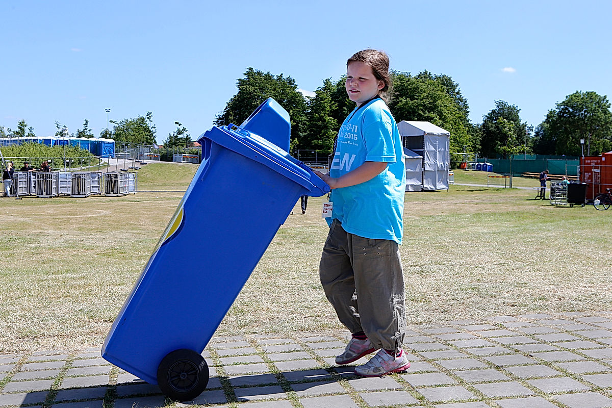 Funktionärer - 2015 - SommarRock Svedala