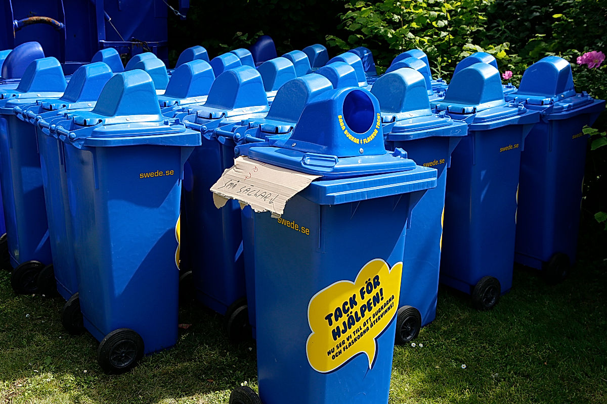 Funktionärer - 2015 - SommarRock Svedala