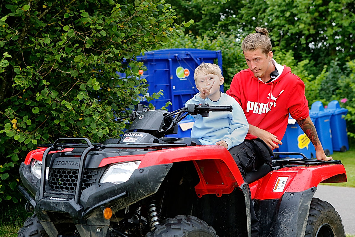 Funktionärer - 2015 - SommarRock Svedala