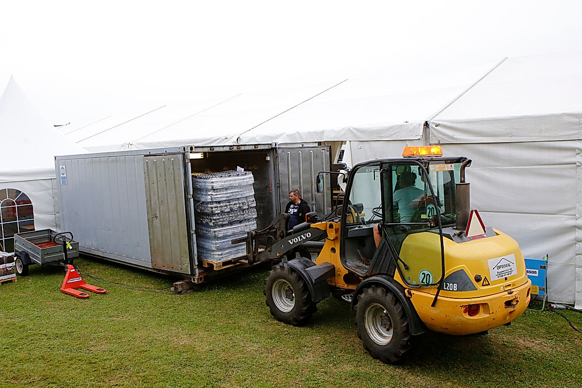 Funktionärer - 2015 - SommarRock Svedala