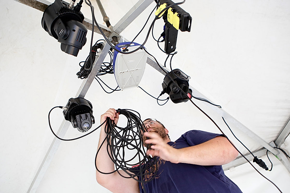 Funktionärer - 2015 - SommarRock Svedala