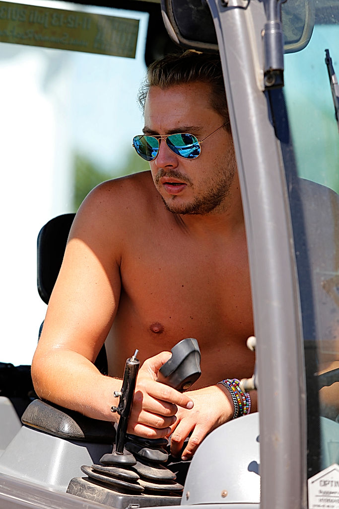 Funktionärer - 2015 - SommarRock Svedala