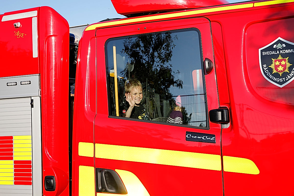 Funktionärer - 2015 - SommarRock Svedala