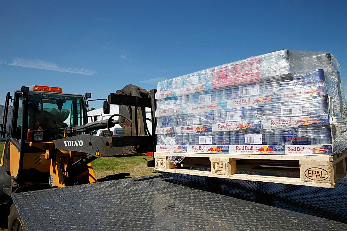 Funktionärer - 2015 - SommarRock Svedala