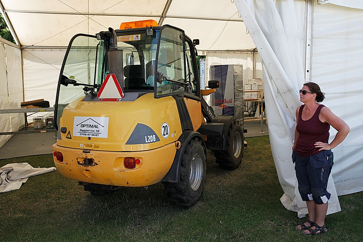 Funktionärer - 2015 - SommarRock Svedala