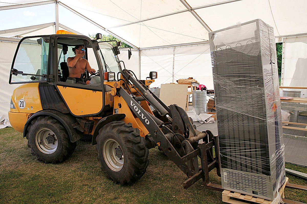 Funktionärer - 2015 - SommarRock Svedala