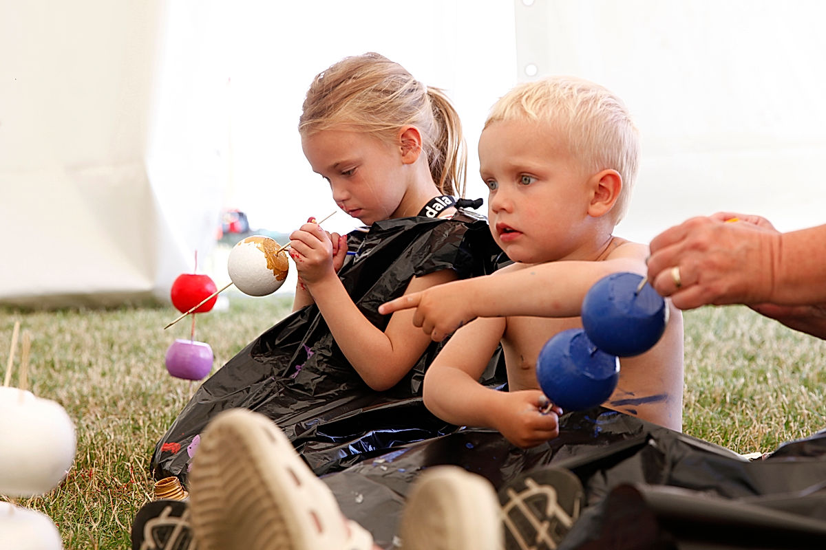 Funktionärer - 2015 - SommarRock Svedala